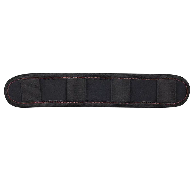 Wb Therapy-Tec Poll Pad Black Large