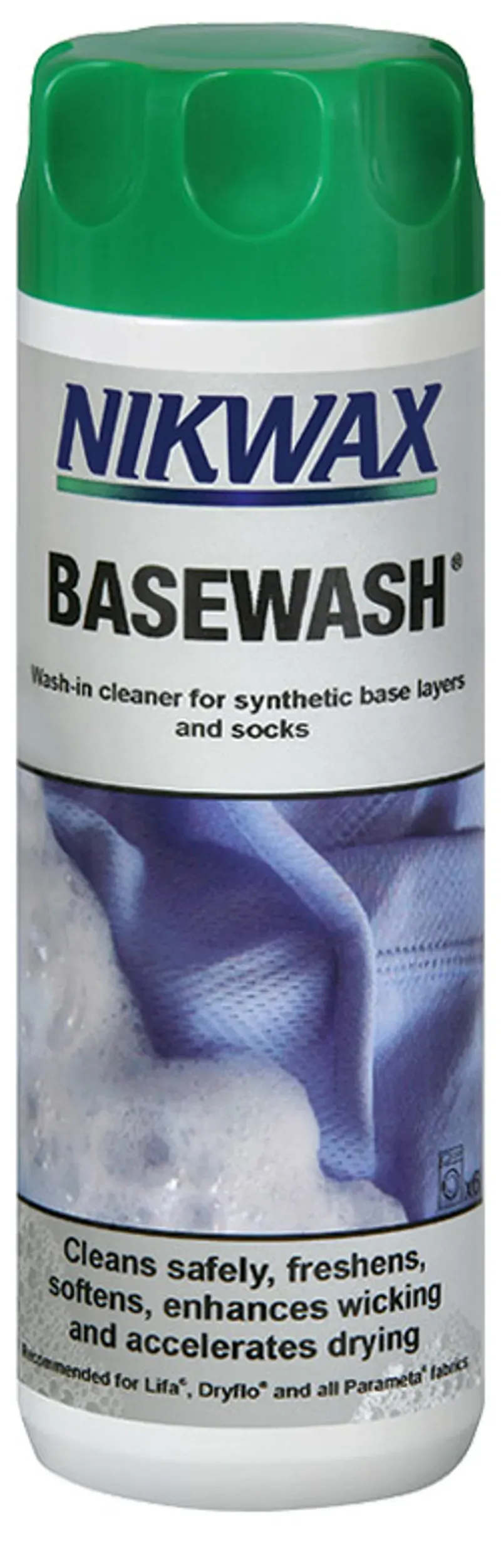 Nikwax 300ml BaseWash