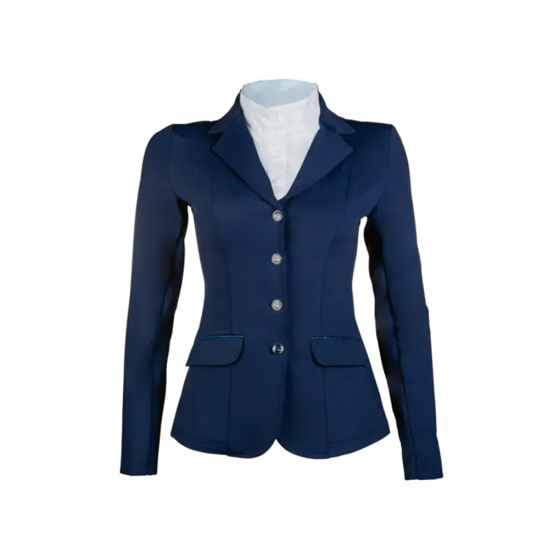 TurnierJacket Luisa 6900 Dark Blue 42
