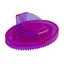 Roma Brights Curry Comb in Deep Purple