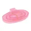 Roma Brights Curry Comb in Hot Pink