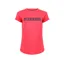 Aubrion Young Rider Repose T-Shirt in Coral