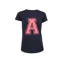 Aubrion Young Rider Repose T-Shirt in Navy
