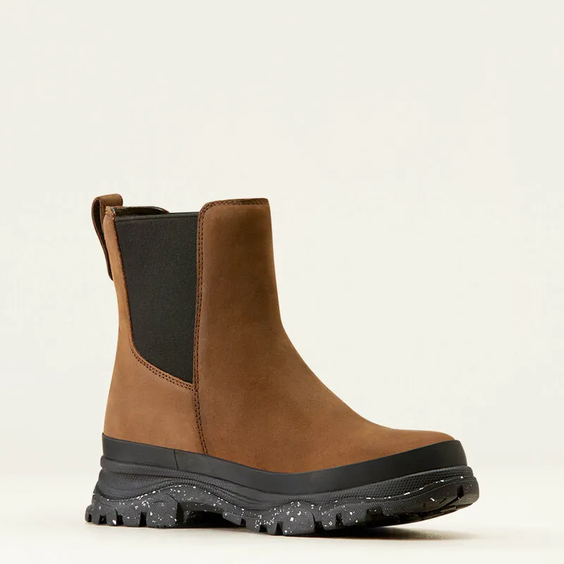 Ariat Moresby Twin Gore Waterproof Boot-2
