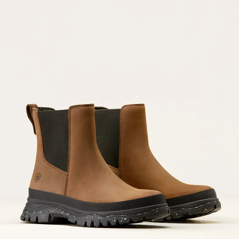 Ariat Moresby Twin Gore Waterproof Boot-3