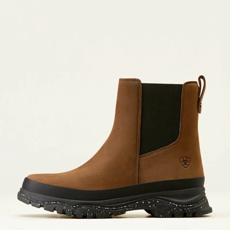 Ariat Moresby Twin Gore Waterproof Boot-4
