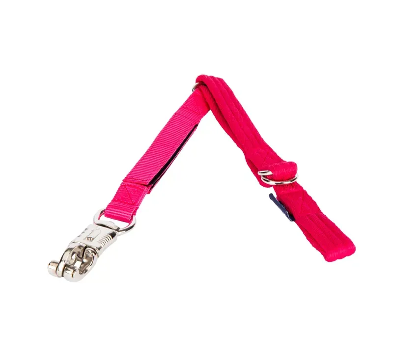Arma One Size Breakaway Trailer Tie in Pink