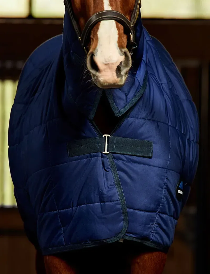 WB Comfitec Under Rug Combo 220g Navy 6'9-2