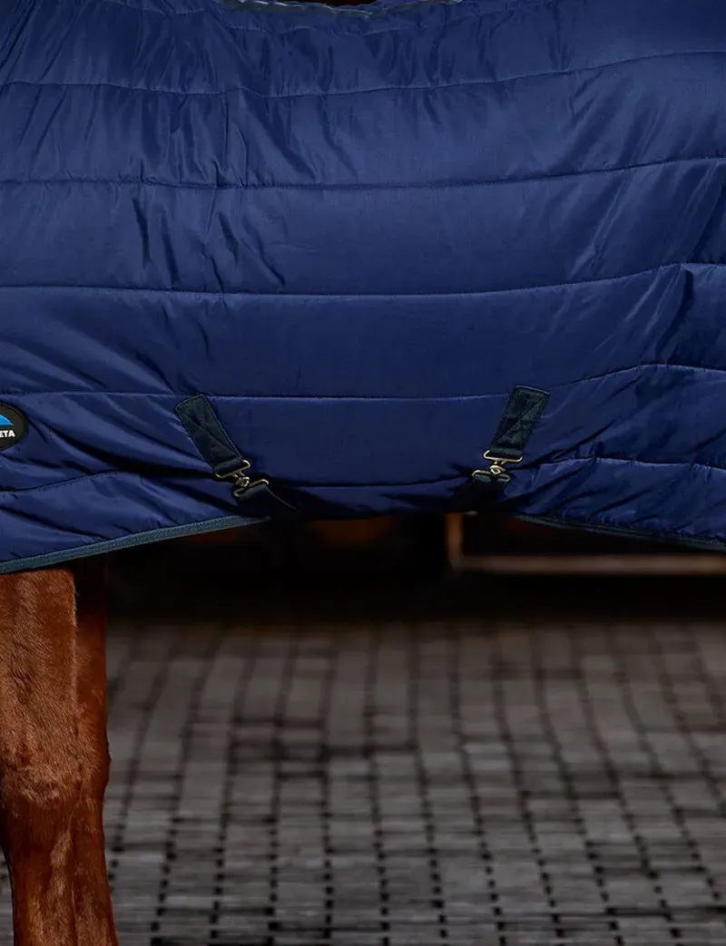 WB Comfitec Under Rug Combo 220g Navy 6'9-3