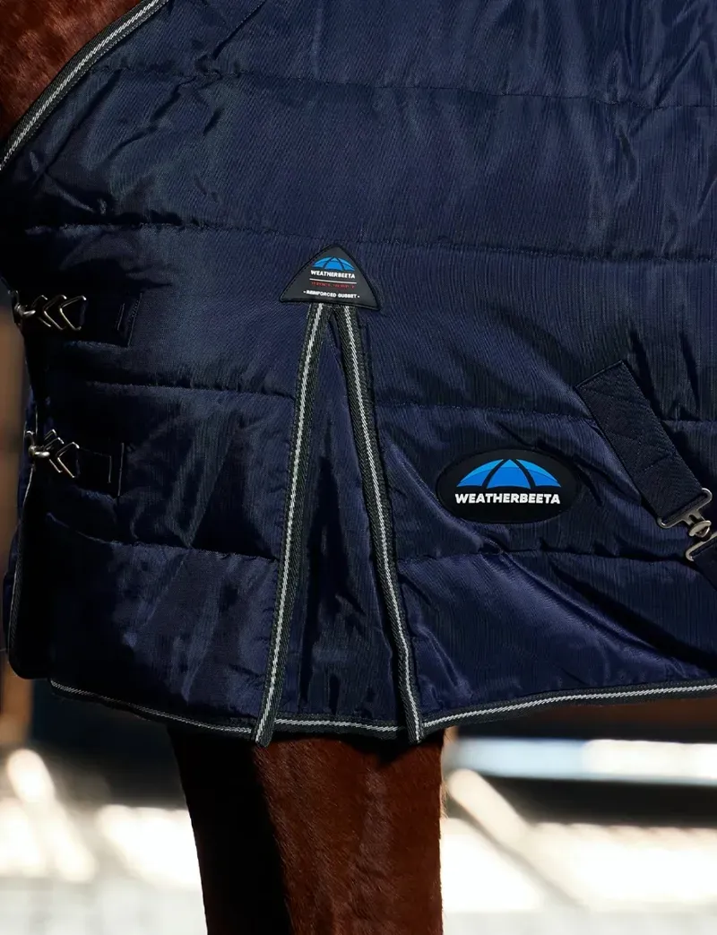 WB Confitec PP Channel Quilt Stable Detach Neck 220g 7'3-5