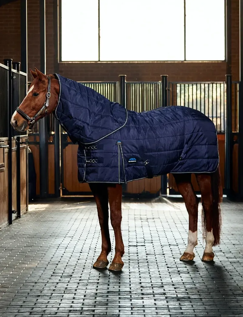 WB Confitec PP Channel Quilt Stable Detach Neck 220g 7'3-1