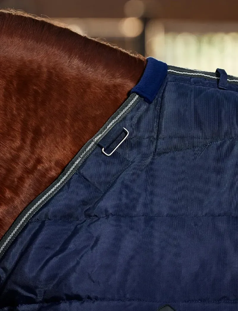 WB Confitec PP Channel Quilt Stable Detach Neck 220g 7'3-9