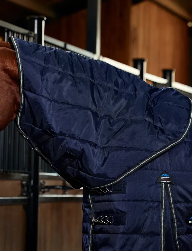 WB Confitec PP Channel Quilt Stable Detach Neck 220g 7'3-3