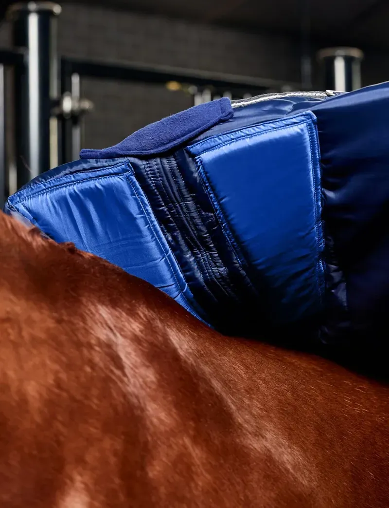 WB Confitec PP Channel Quilt Stable Detach Neck 220g 7'3-8