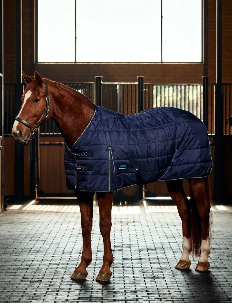 WB Confitec PP Channel Quilt Stable Detach Neck 220g 7'3-2