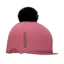 Aubrion One Size React Hat Cover in Mauve