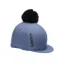 Aubrion One Size React Hat Cover in Sky