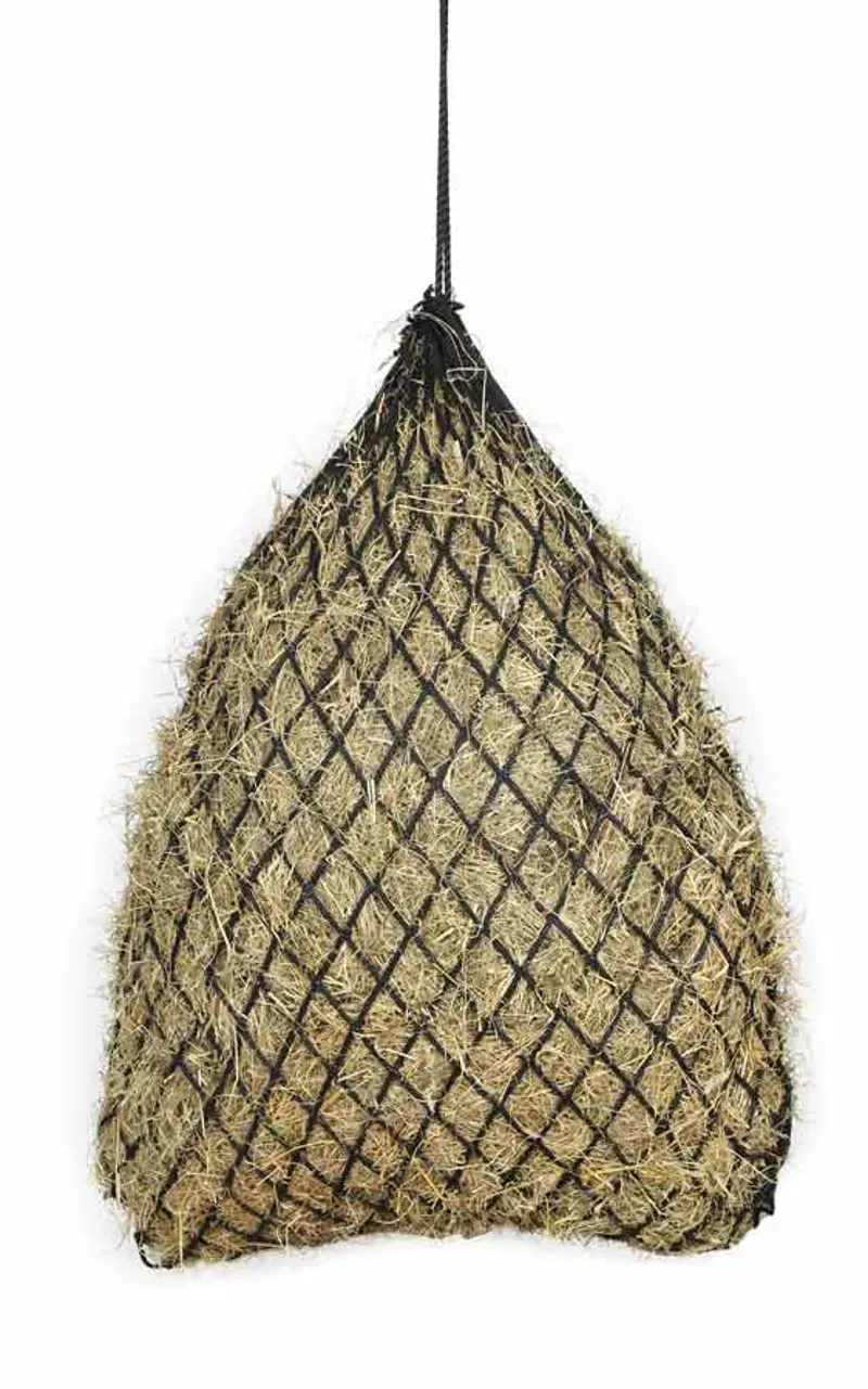 Soft Mesh Haylage Net 40 2 hole