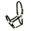 Arma Porto Headcollar in Black