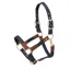 Arma Porto Headcollar in Navy