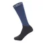 Aubrion UK 3.5-8 Equestrian Socks in Midnight