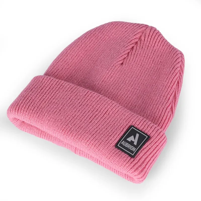 Aubrion React Beanie in Candy Floss