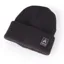 Aubrion React Beanie in Charcoal