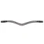 Velociti GARA Iridescent Diamante Browband in Havana