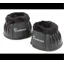 Shires Arma Fleece Over Reach Boots In Black