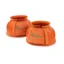 Arma Touch Close Over Reach Boots in Orange