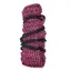 Hy Equestrian X-Large Slow Flow Haynet in Pink