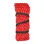 Hy Equestrian X-Large Slow Flow Haynet in Red