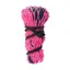 Hy Equestrian Slow Flow Ultra Haynet in Pink/Navy