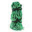 Hy Equestrian Slow Flow Ultra Haynet in Green/Navy