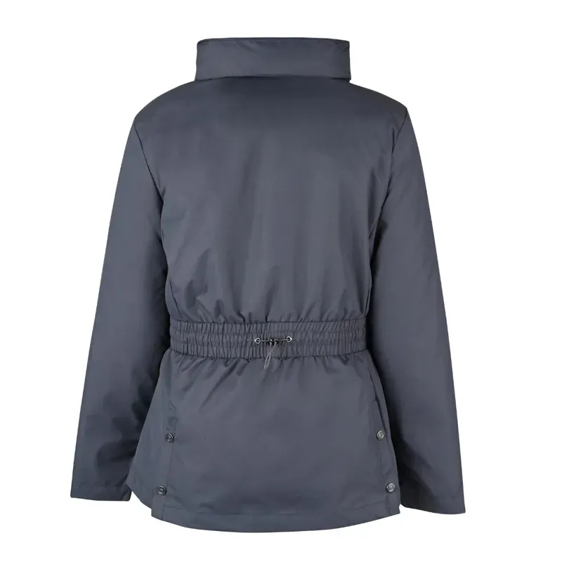 Dublin Peyton Wp Jacket Asphalt XS-1