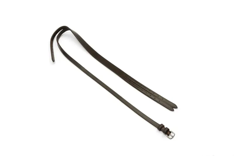 Blenheim Bridle Headpiece in Brown