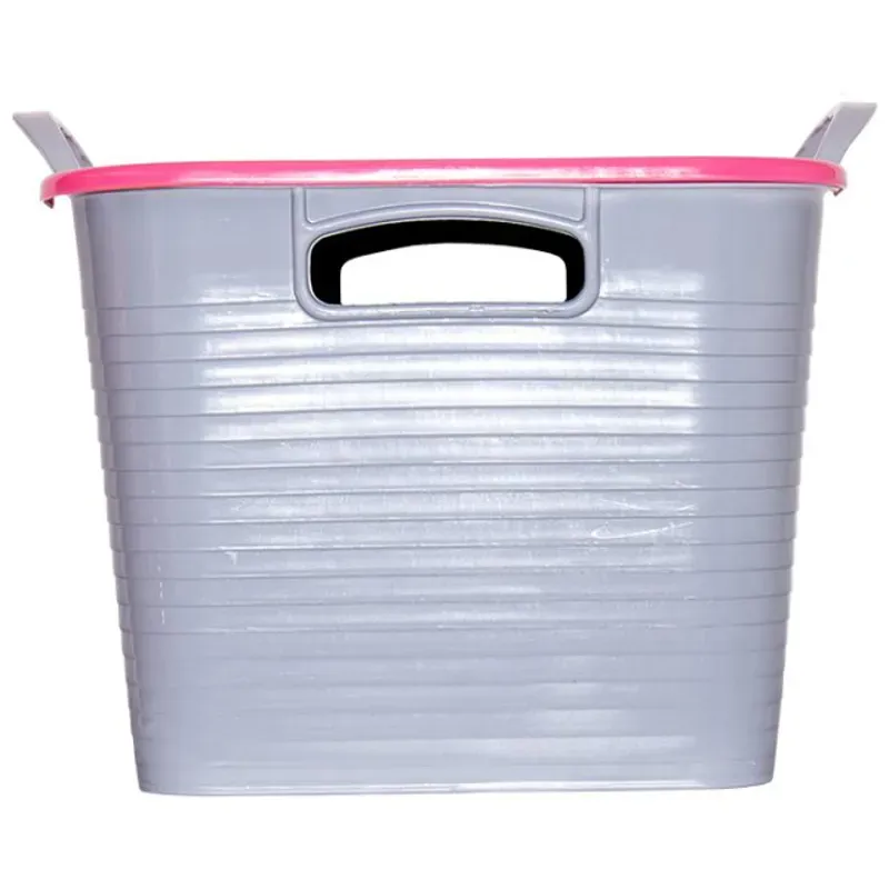 Gorilla Stack N Store in Pink