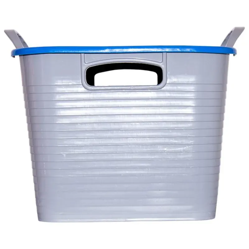 Gorilla Stack N Store in Blue