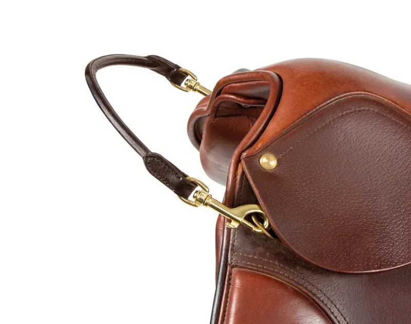 Blenheim Balance Strap in Brown