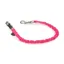 Shires Bungee Breakaway Trailer Tie in Pink