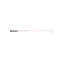 Dublin 110cm Brights Dressage Whip in Hot Pink
