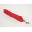 Shires Lead Rope in Red
