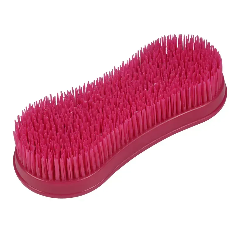 Roma Miracle Brush Pink Small