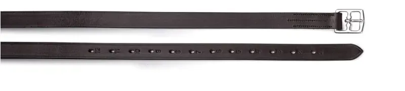 Velociti 36x3/4 Stirrup Leathers in Brown