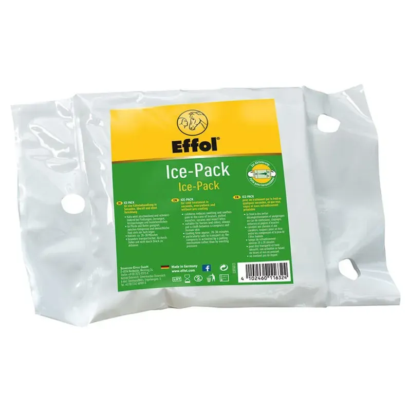 Effol Ice- Pack in White