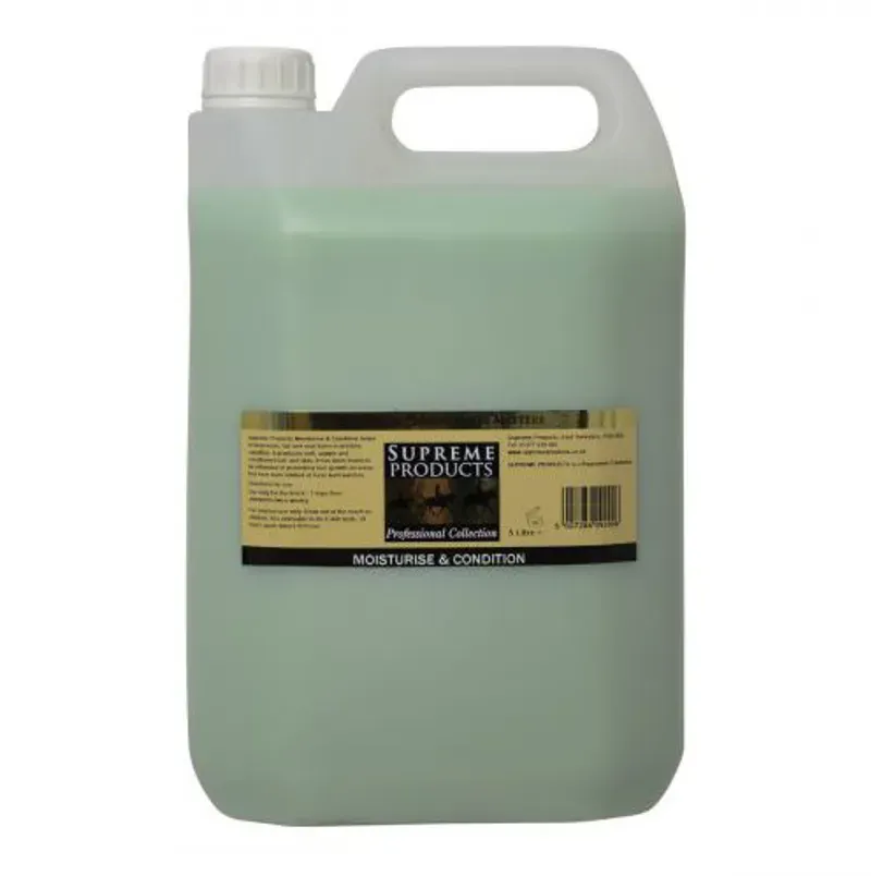 Supreme Products Moisturise and Condition-1