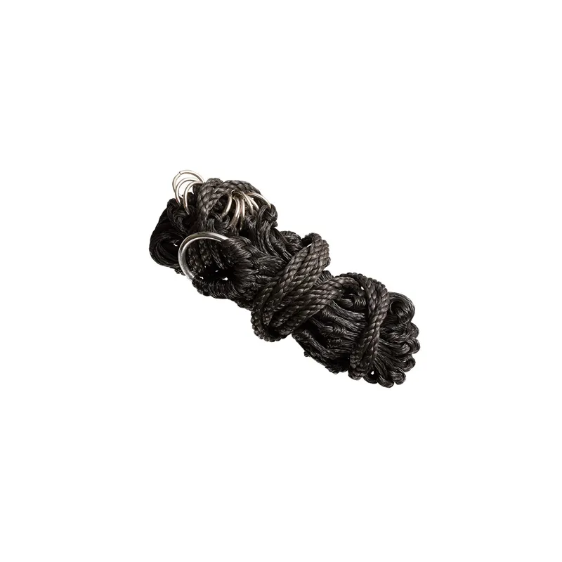 Bitz Small Budget Haynet in Black