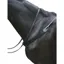 Kincade Full Elastic Showjumping Breastplate II in Black