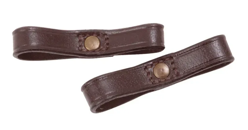 Blenheim Fulmer Loops in Brown