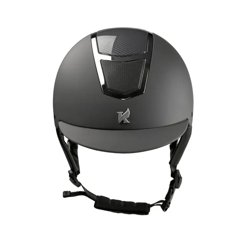 Karben Sienna Riding Hat GREY 59-61